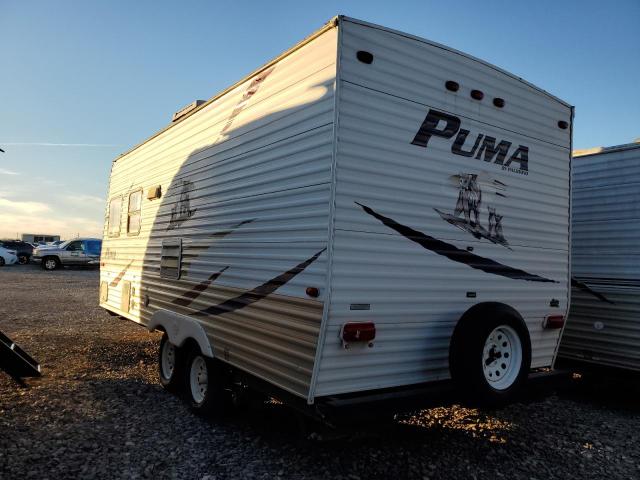 Изображение 3 2009 PUMA TRAILER 2009 с VIN 4X4TPUU239P020320