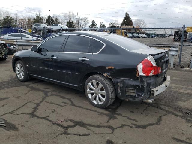 Изображение 2 2006 INFINITI M35 BASE 2006 с VIN JNKAY01F26M258438