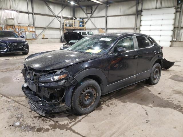 Изображение 1 2020 MAZDA CX-30 SELECT 2020 с VIN 3MVDMACLXLM137819