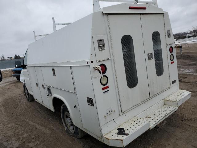 Image 2 of 2007 CHEVROLET EXPRESS G3500  2007 with VIN 1GBHG31U071253362