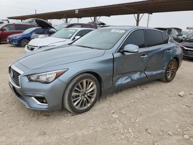 Obraz 2020 INFINITI Q50 PURE 2020