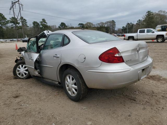 Obraz 2 z 2006 BUICK LACROSSE CX 2006 z VIN 2G4WC582361176537