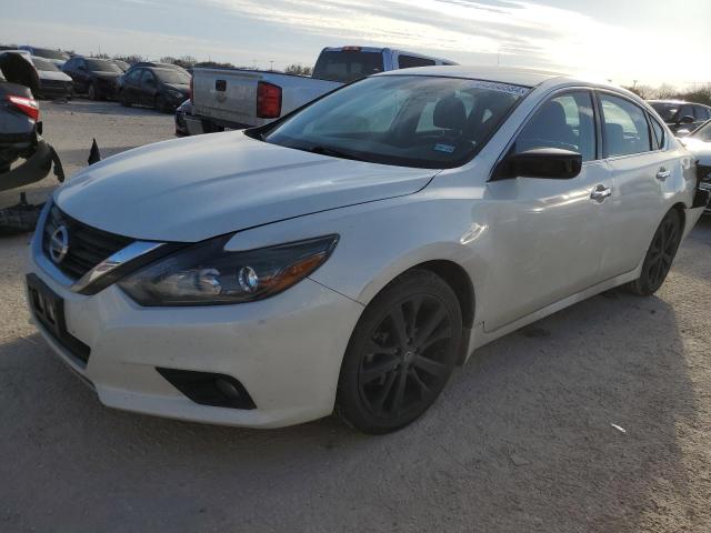 Изображение 1 2017 NISSAN ALTIMA 2.5 2017 с VIN 1N4AL3AP1HN360570