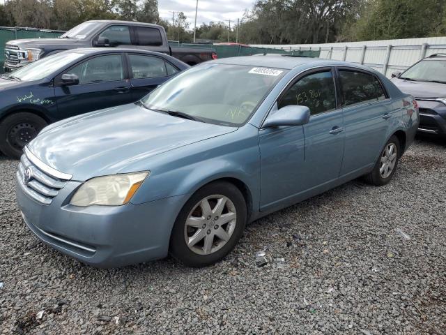2007 TOYOTA AVALON XL 2007 image