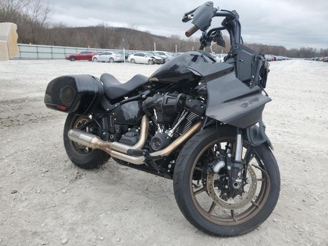 Image 1 of 2023 HARLEY-DAVIDSON FXLRST  2023 with VIN 1HD1YXZ14PB052326