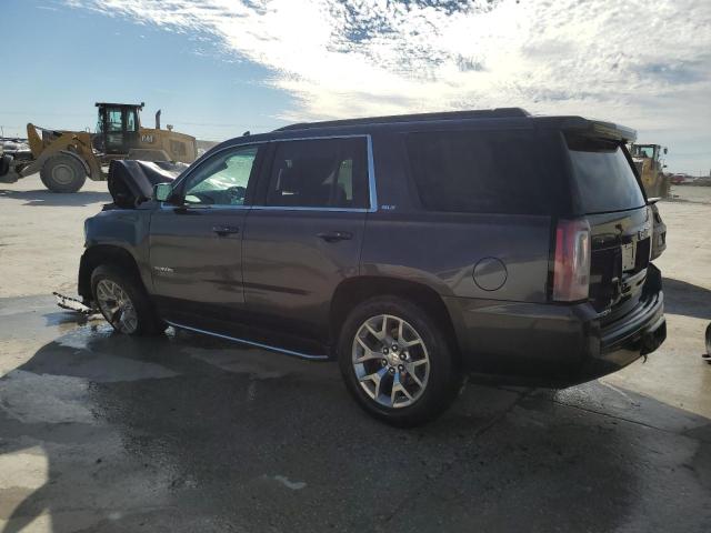 Image 2 of 2018 GMC YUKON SLT 2018 with VIN 1GKS1BKC7JR332933