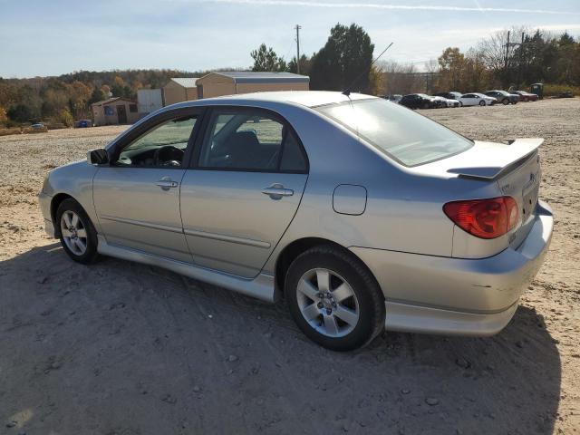 Obraz 2 z 2003 TOYOTA COROLLA CE 2003 z VIN 1NXBR32E93Z097460