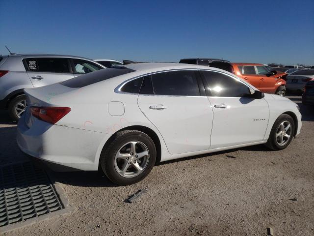 Obraz 3 z 2018 CHEVROLET MALIBU LS 2018 z VIN 1G1ZB5STXJF200655