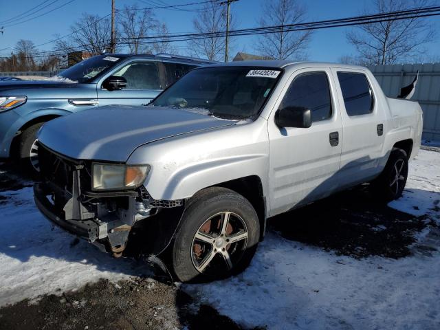 Image 1 of 2006 HONDA RIDGELINE RT 2006 with VIN 2HJYK16206H561228
