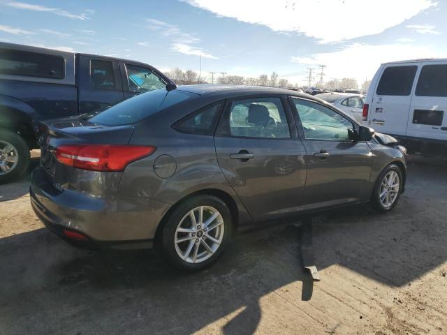 Изображение 3 2016 FORD FOCUS SE 2016 с VIN 1FADP3F28GL250933