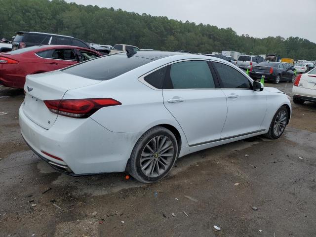 Image 3 of 2015 HYUNDAI GENESIS 3.8L 2015 with VIN KMHGN4JE2FU047741