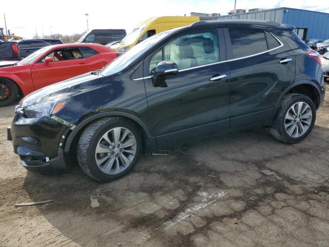 Изображение 1 2018 BUICK ENCORE PREFERRED 2018 с VIN KL4CJASB7JB645775