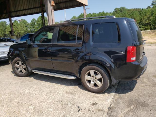 Obraz 2 z 2011 HONDA PILOT EXL 2011 z VIN 5FNYF3H54BB039942