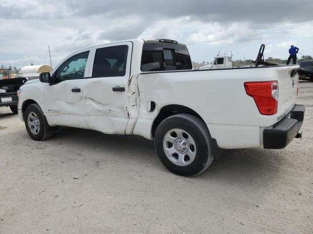 Image 2 of 2021 NISSAN TITAN S 2021 with VIN 1N6AA1EE7MN525414