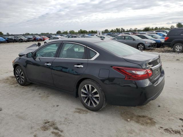 Image 2 of 2017 NISSAN ALTIMA 2.5 2017 with VIN 1N4AL3AP9HC200500