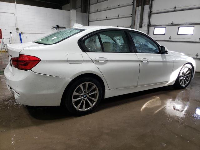Image 3 of 2016 BMW 320 XI 2016 with VIN WBA8E5G53GNT94512