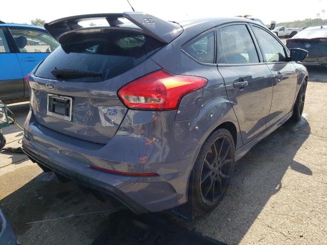 Obraz 3 z 2017 FORD FOCUS RS 2017 z VIN WF0DP3TH8H4119917