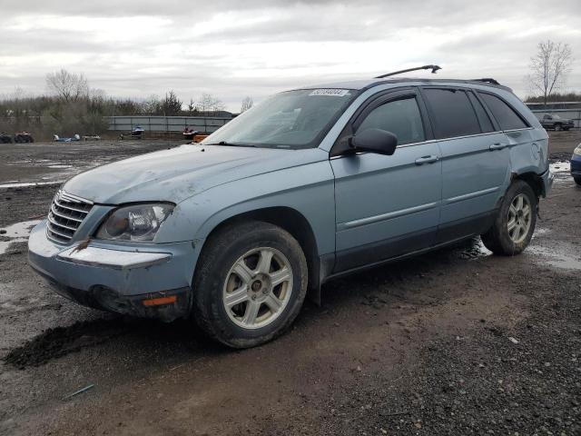 Изображение 1 2006 CHRYSLER PACIFICA TOURING 2006 с VIN 2A4GF68416R612739