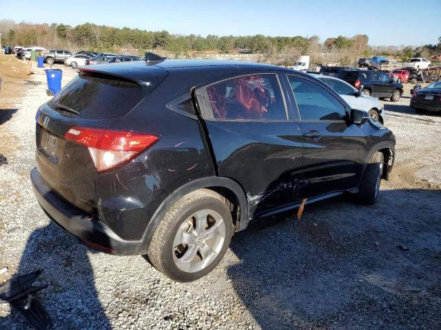 Изображение 3 2017 HONDA HR-V EX 2017 с VIN 3CZRU5H51HM721004
