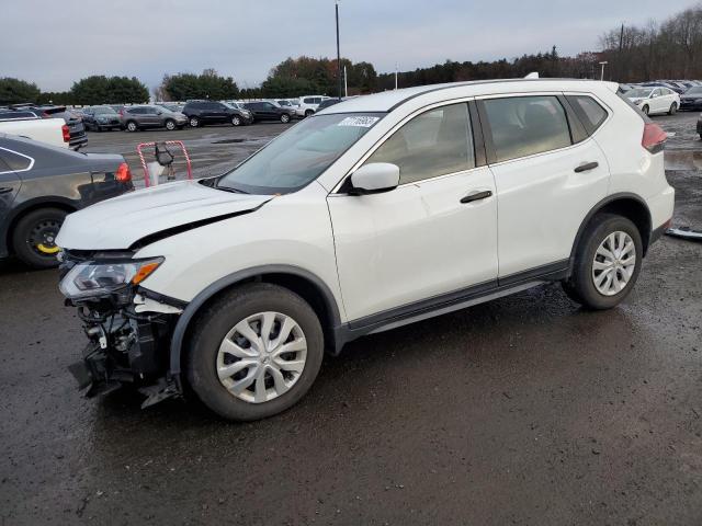 Изображение 1 2020 NISSAN ROGUE S 2020 с VIN JN8AT2MV3LW106722