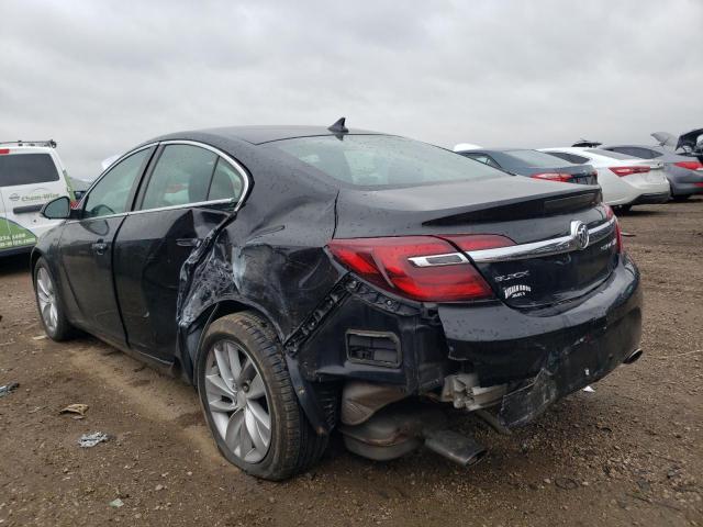 Изображение 2 2014 BUICK REGAL PREMIUM 2014 с VIN 2G4GN5EX0E9272592