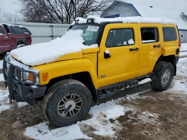 2006 HUMMER H3  2006 image