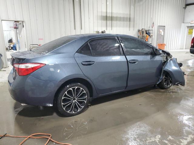 Obraz 3 z 2016 TOYOTA COROLLA L 2016 z VIN 2T1BURHE5GC485754