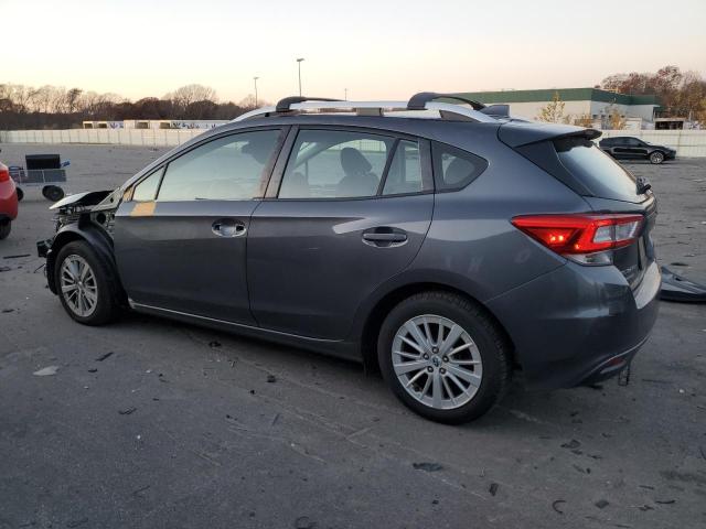 Image 2 of 2018 SUBARU IMPREZA PREMIUM 2018 with VIN 4S3GTAB6XJ3707104