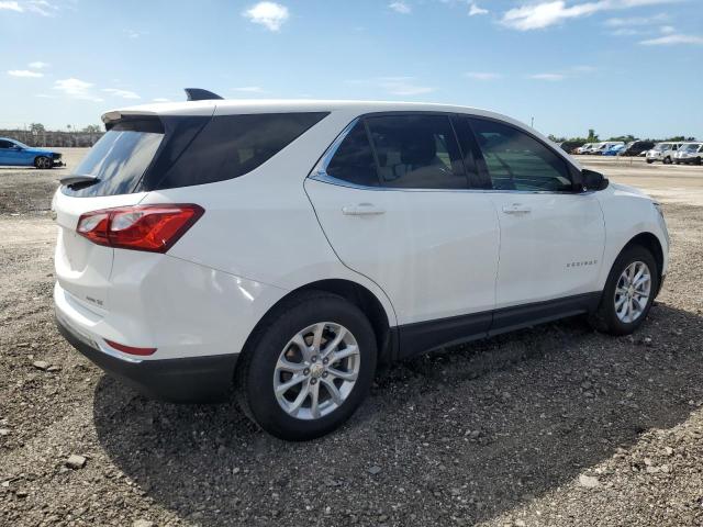 Изображение 3 2020 CHEVROLET EQUINOX LT 2020 с VIN 3GNAXUEV0LS690770