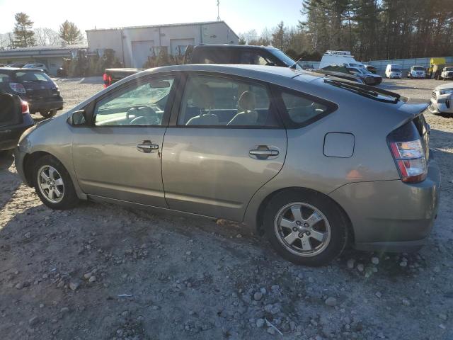 Obraz 2 z 2005 TOYOTA PRIUS  2005 z VIN JTDKB20U453029539