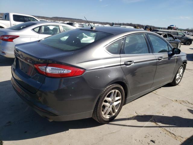 Изображение 3 2016 FORD FUSION SE 2016 с VIN 3FA6P0HD9GR314436