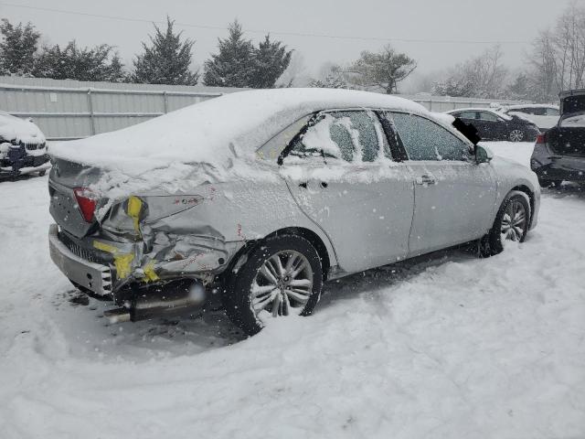 Image 3 of 2017 TOYOTA CAMRY LE 2017 with VIN 4T1BF1FK6HU756681