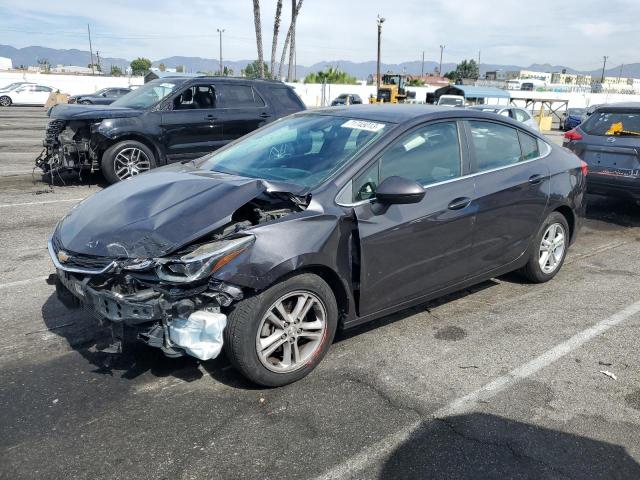 Obraz 1 z 2016 CHEVROLET CRUZE LT 2016 z VIN 1G1BE5SM5G7259018
