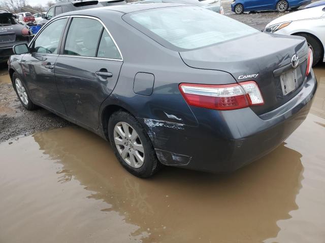 Изображение 2 2009 TOYOTA CAMRY HYBRID 2009 с VIN 4T1BB46K69U084121