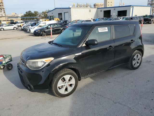Image 1 of 2015 KIA SOUL  2015 with VIN KNDJN2A24F7223871