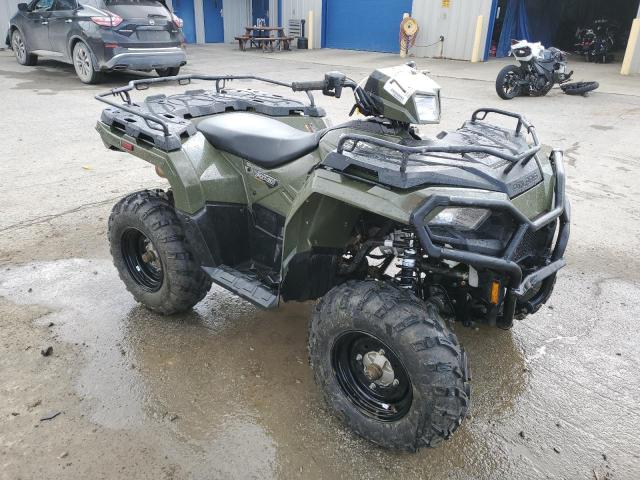 2023 POLA SPORTSMAN 2023 image
