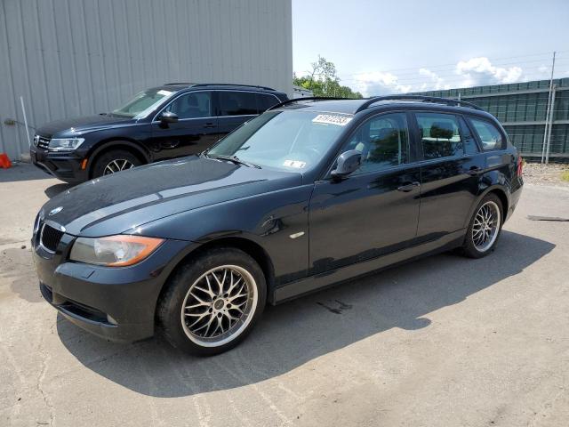 2006 BMW 325 XIT 2006 image