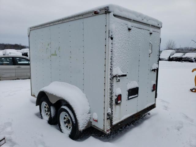 Изображение 3 2002 CONT CARGO TRLR 2002 с VIN 4X4TSE3262N023493