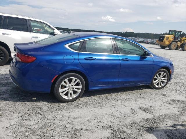 Image 3 of 2015 CHRYSLER 200 LIMITED 2015 with VIN 1C3CCCAB1FN646024