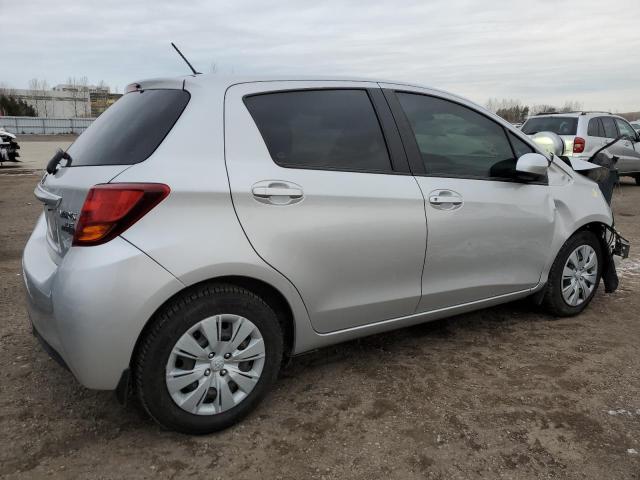 Image 3 of 2017 TOYOTA YARIS L 2017 with VIN VNKKTUD3XHA086278