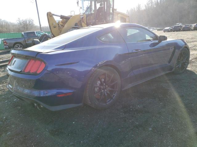 Image 3 of 2016 FORD MUSTANG SHELBY GT350 2016 with VIN 1FA6P8JZ3G5525235