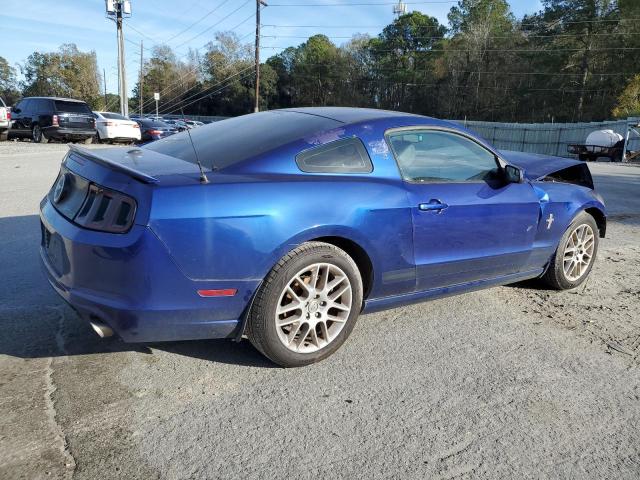 Изображение 3 2013 FORD MUSTANG  2013 с VIN 1ZVBP8AMXD5243275