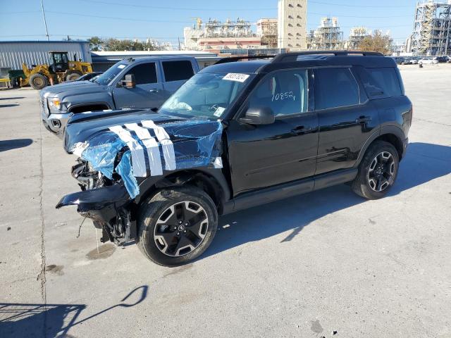 2021 FORD BRONCO SPORT OUTER BANKS 2021 image