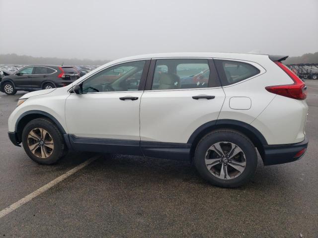 Изображение 2 2017 HONDA CR-V LX 2017 с VIN 2HKRW6H30HH224214