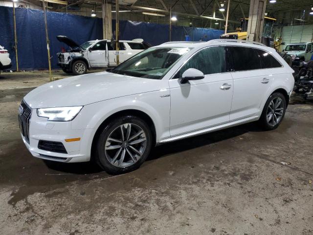 Obraz 1 z 2018 AUDI A4 ALLROAD PREMIUM PLUS 2018 z VIN WA18NAF41JA143002