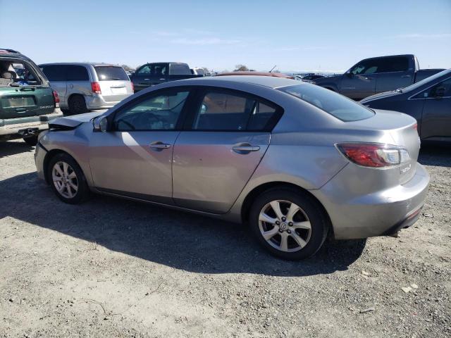 Obraz 2 z 2010 MAZDA 3 I 2010 z VIN JM1BL1SG8A1341187