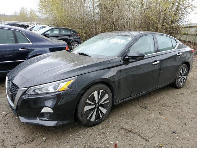 Image 1 of 2020 NISSAN ALTIMA SL 2020 with VIN 1N4BL4EV9LC162942