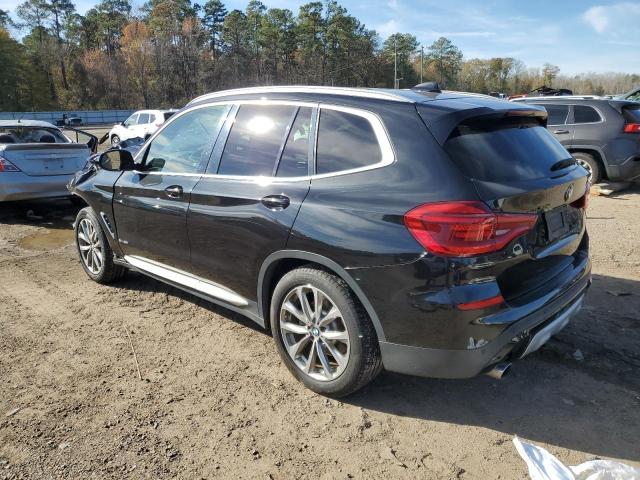 Изображение 2 2018 BMW X3 XDRIVE30I 2018 с VIN 5UXTR9C54JLA44681