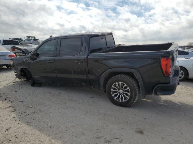 Изображение 2 2019 GMC SIERRA K1500 AT4 2019 с VIN 3GTP9EEL1KG240936