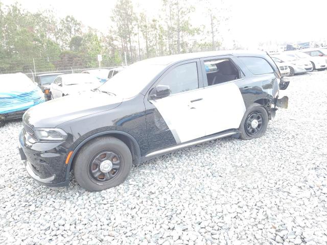 2022 DODGE DURANGO PURSUIT 2022 image